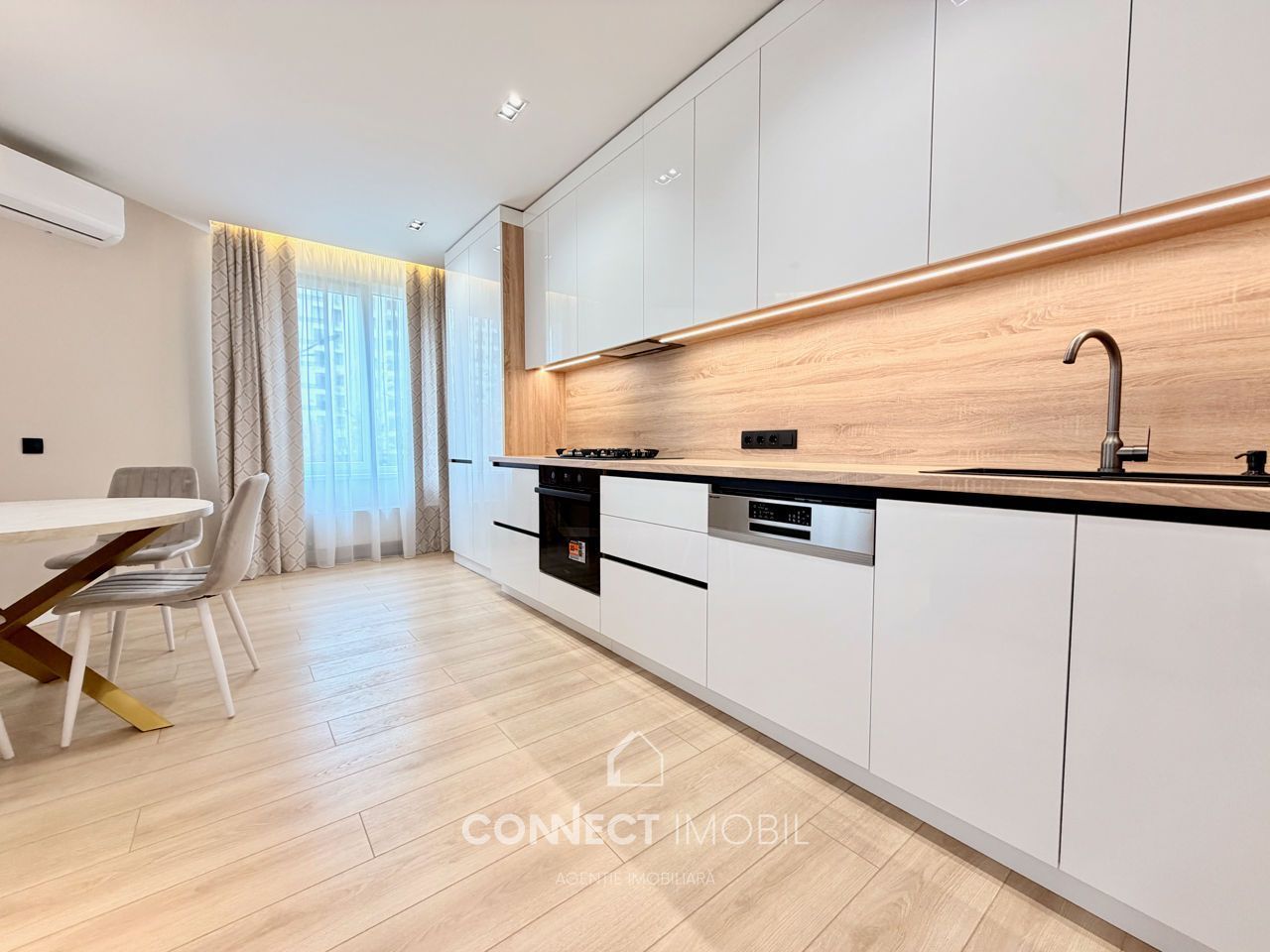 str. Ioana Radu, Buiucani, Chișinău