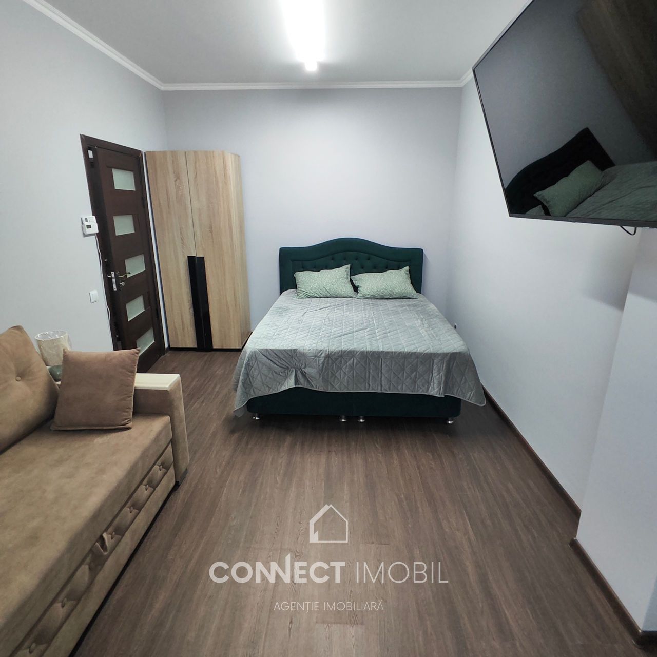 bd. Cuza Vodă, Botanica, Chisinau