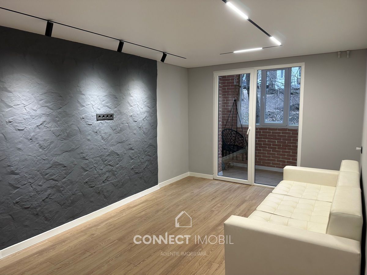 str. Gheorghe Madan, Poșta Veche, Chișinău