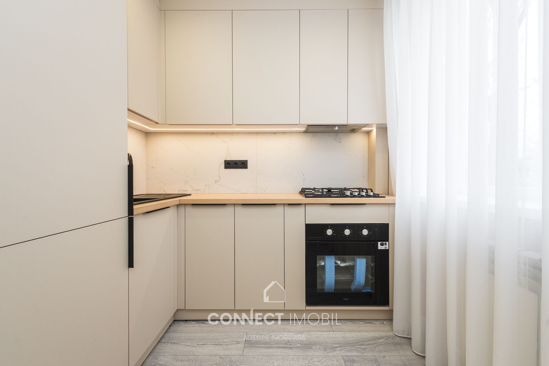 str. Minsk, Botanica, Chisinau 