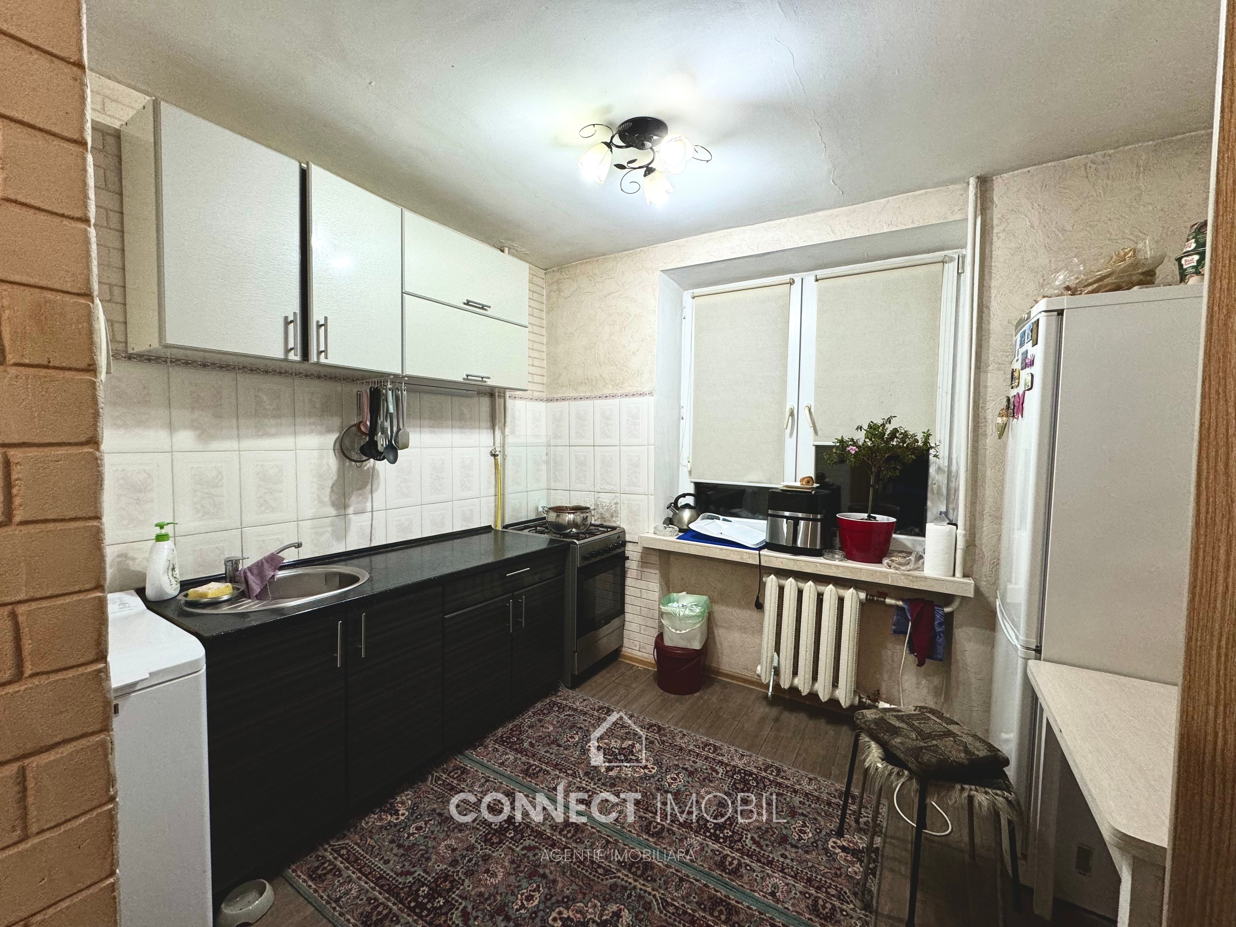  str. Cetatea Alba, Botanica, Chisinau