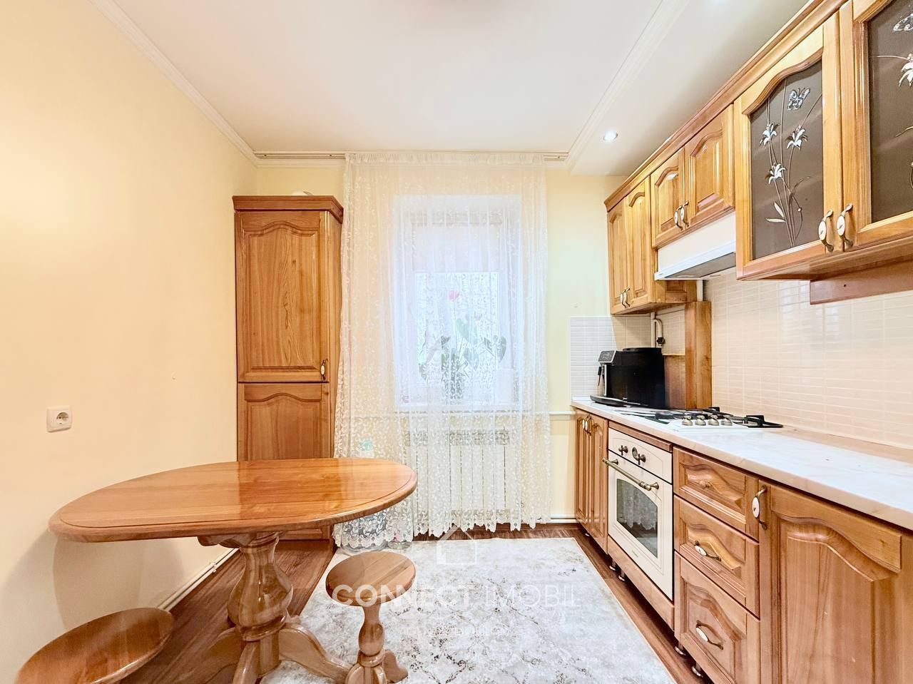 str. Valea Crucii, Botanica, Chisinau