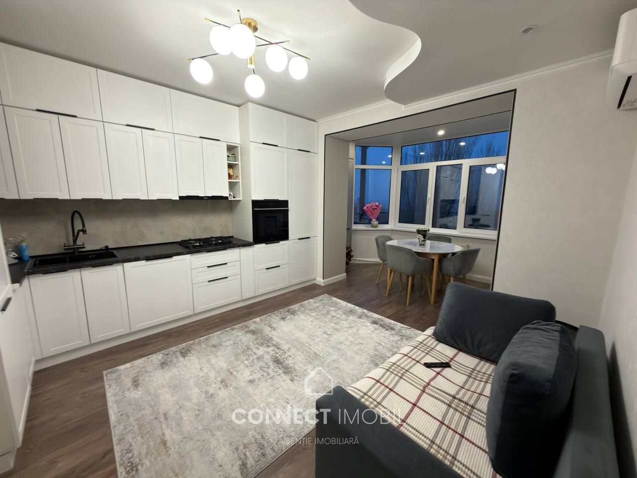 str.Cartusa, Durlesti, Chisinau