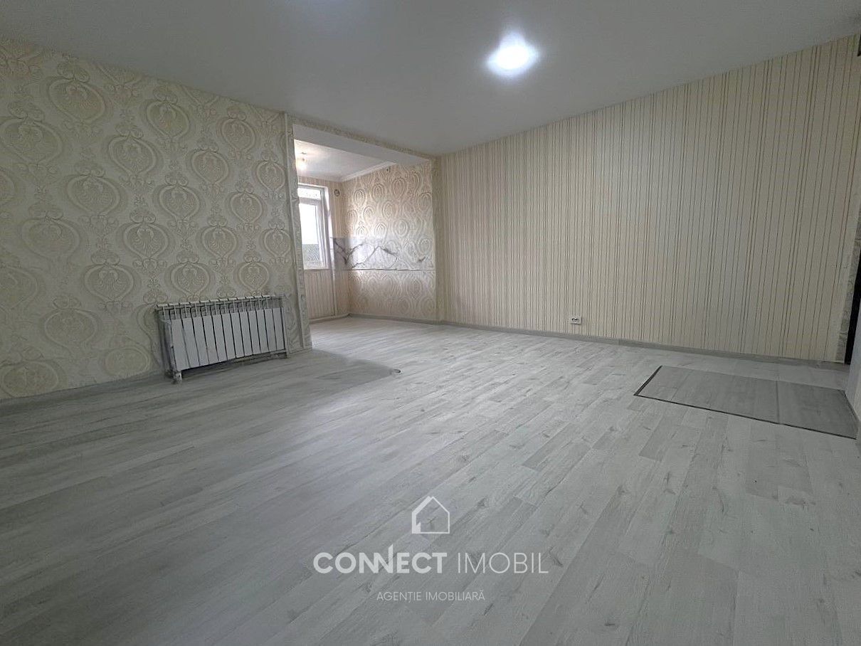 Str. Alba-Iulia, Buiucani, Chisinau