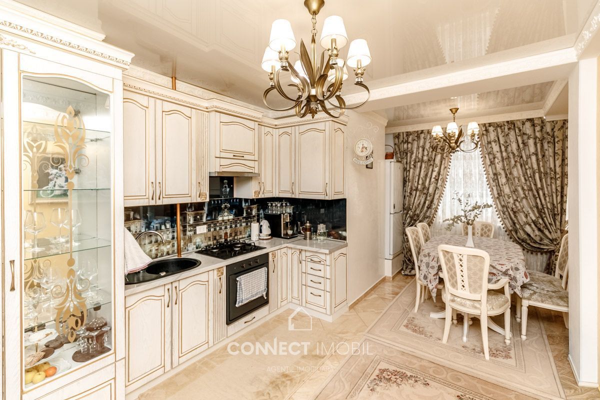  str. Nicolae Testemițanu, Centru, Chisinău