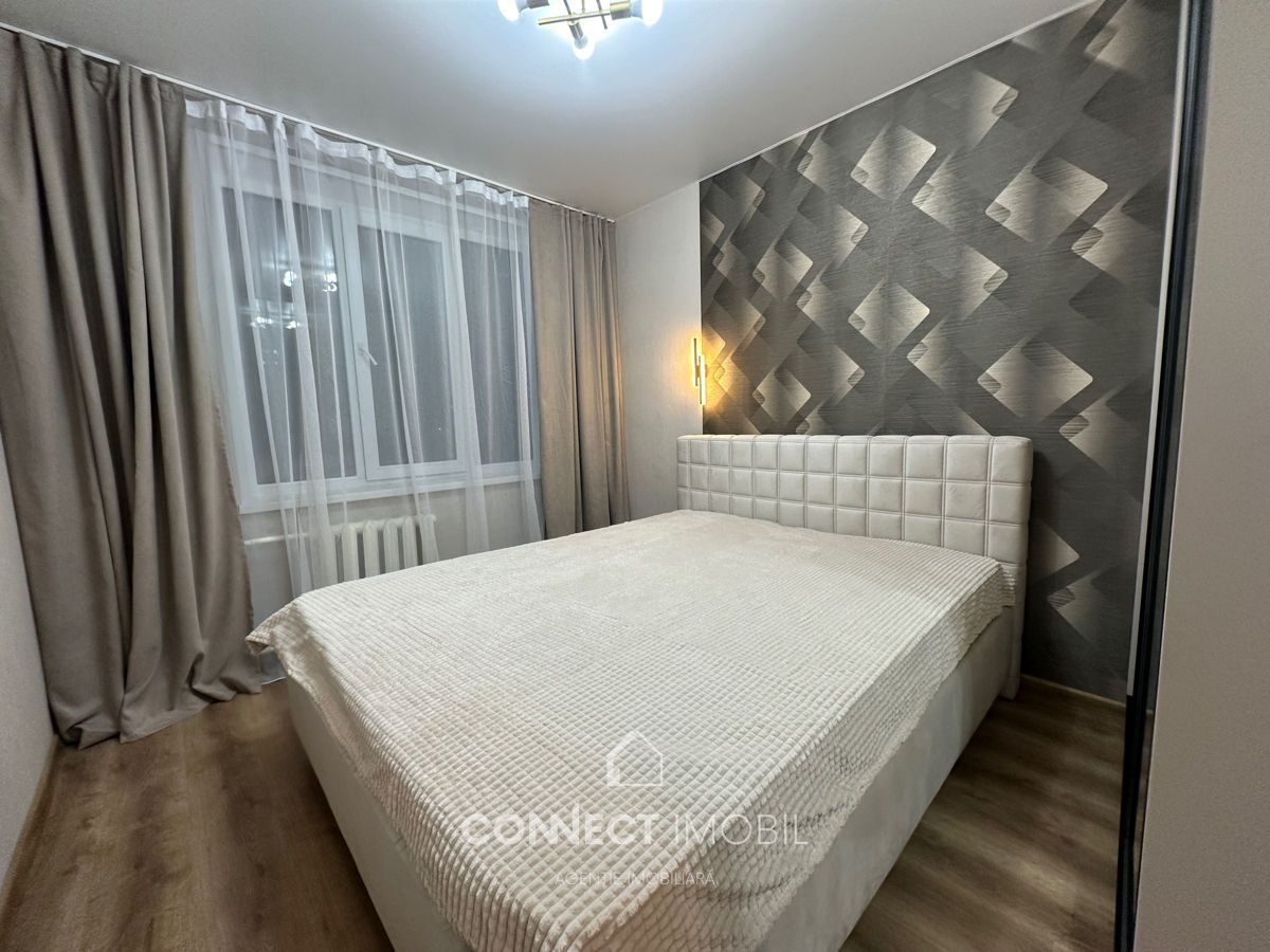 Str. Mihail Sadoveanu, Ciocana, Chisinau