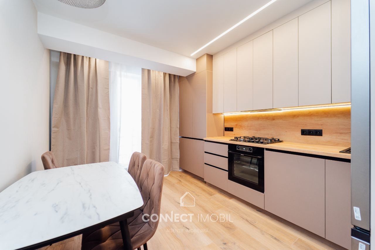 str. Ghica Voda, Botanica, Chisinau