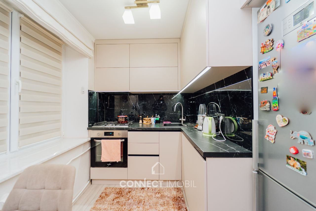 Str. Vasile Lupu, Buiucani, Chișinău