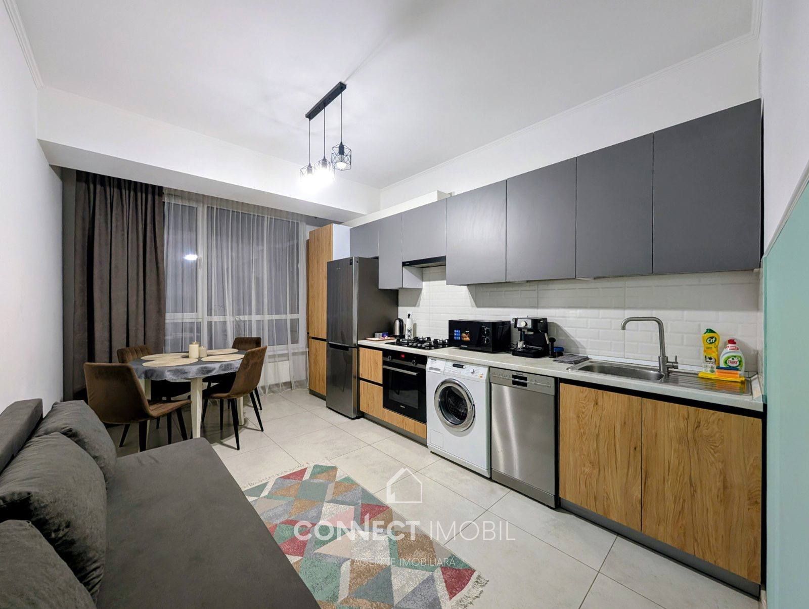 str. Nicolae Costin, Buiucani, Chisinau