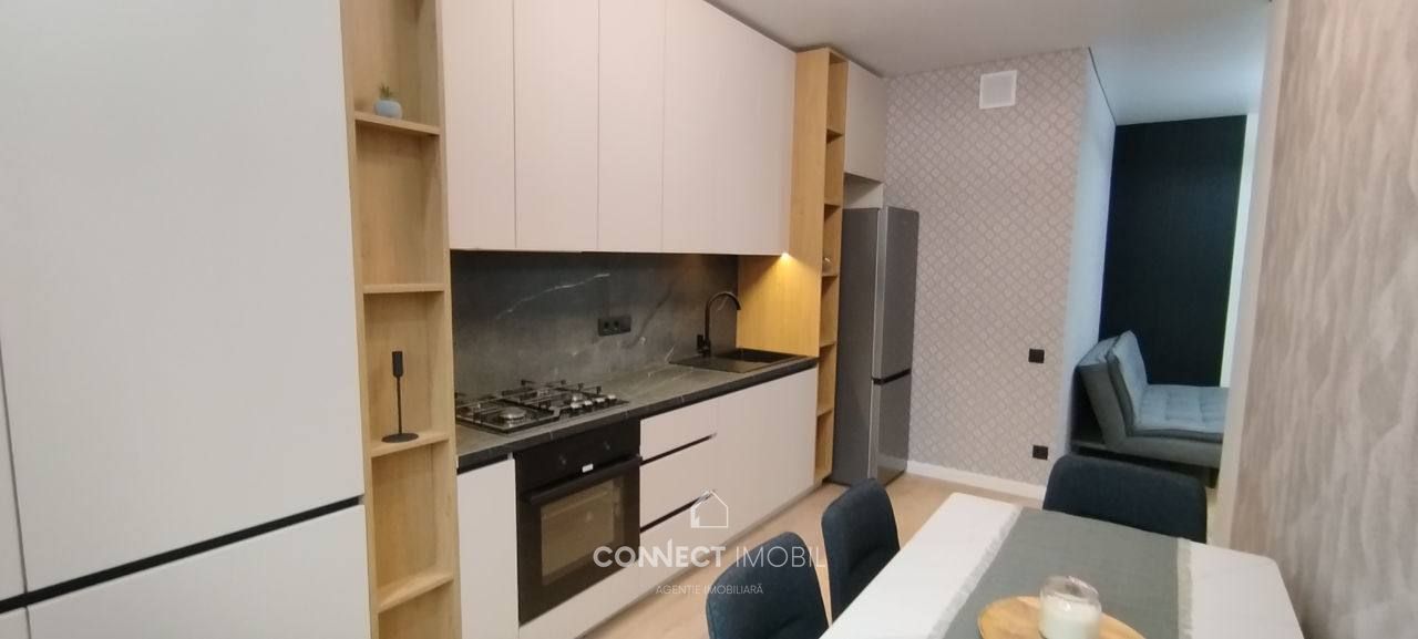 Str. Tudor Vladimirescu, Râșcani, Chișinău