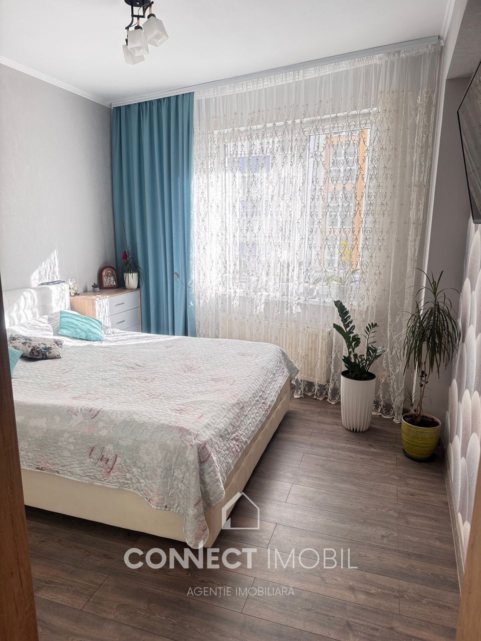 Str. Alba-Iulia,Buiucani, Chișinău