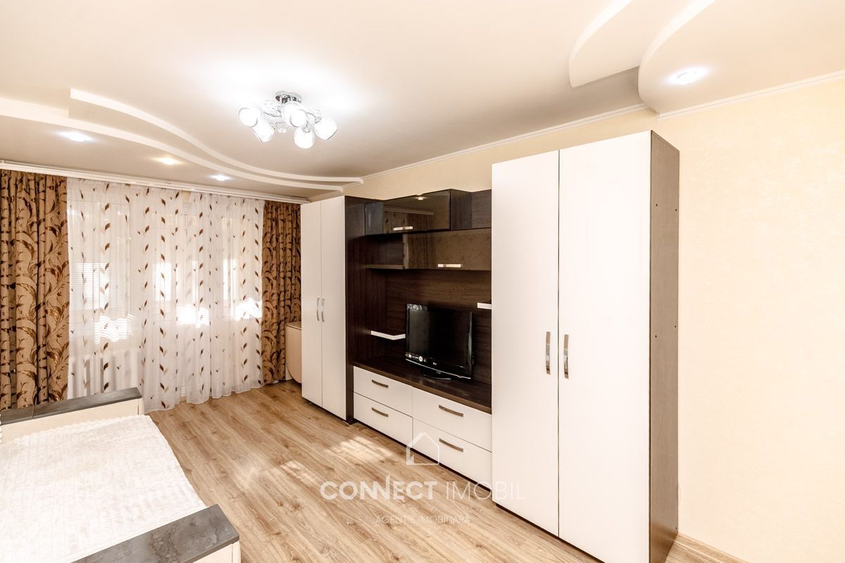 str. Trandafirilor, Botanica, Chisinau