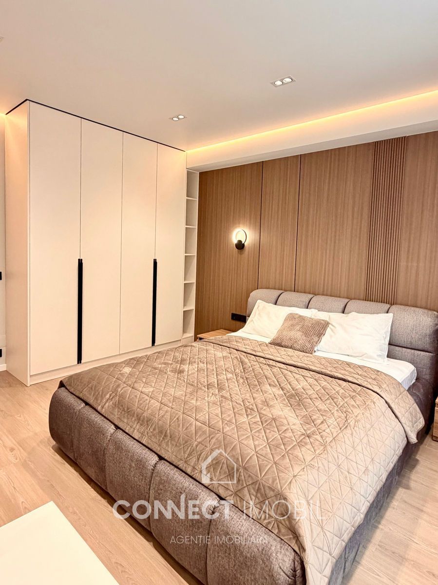 bd. Mircea cel Bătrân, Ciocana, Chișinău