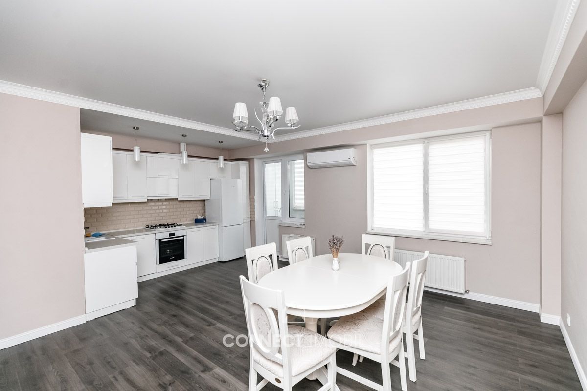 str. Ștefan Neaga, Buiucani, Chișinău