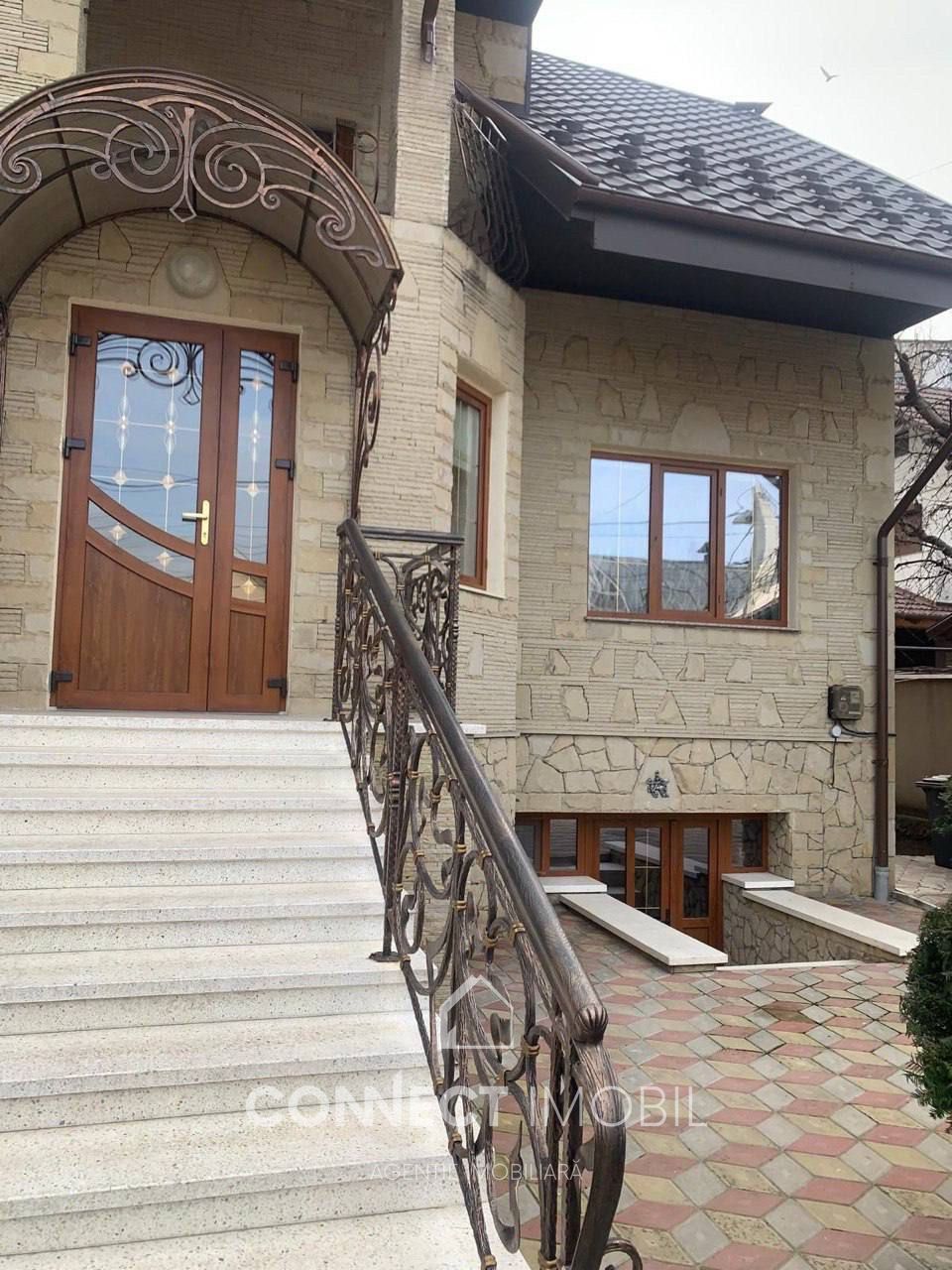  str. Lipcani, Buiucani, Chisinau