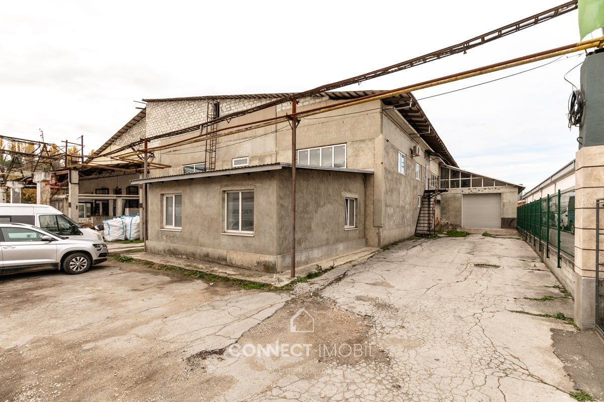 şos. Muncești, Botanica, Chisinau