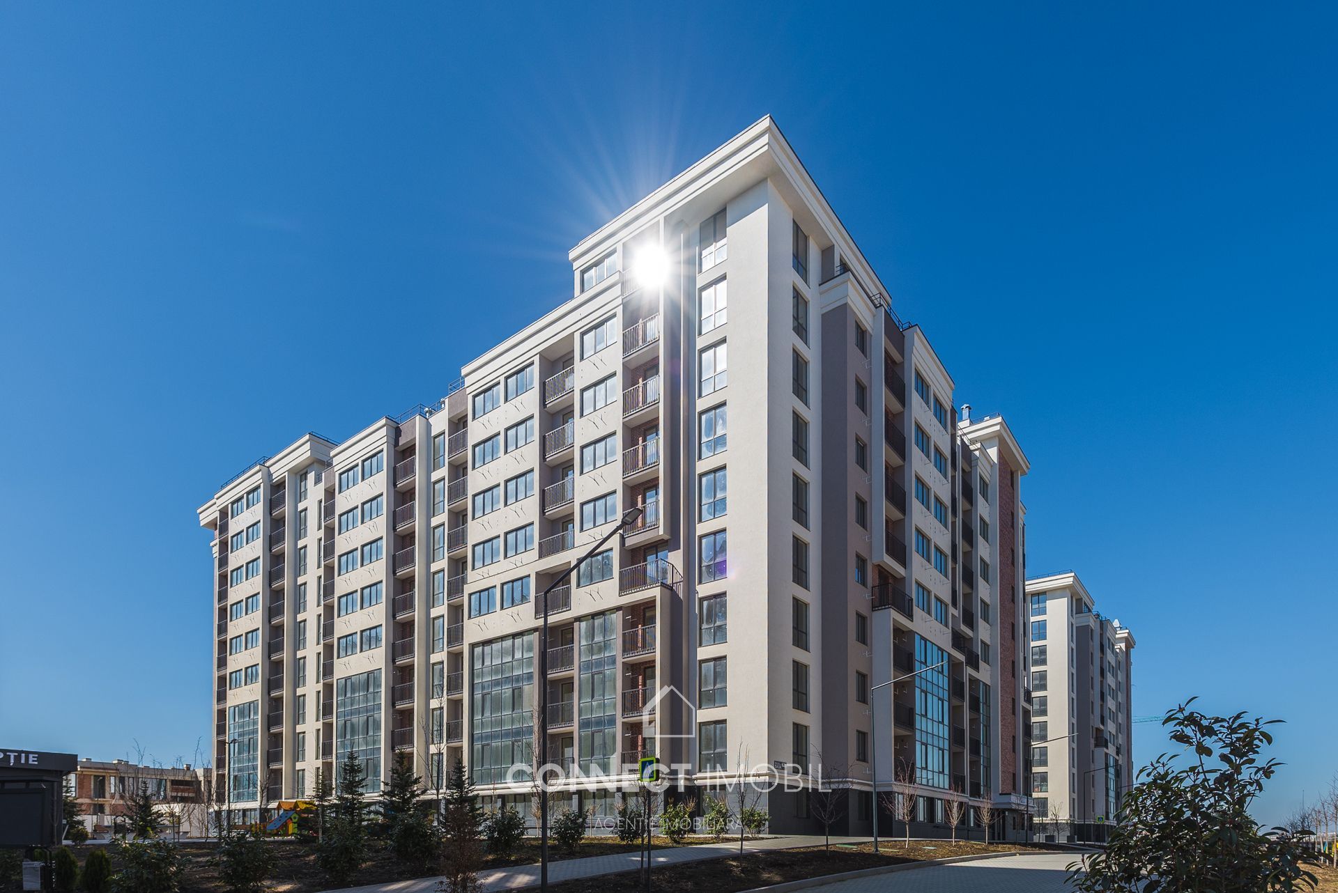  bd. Dacia, Botanica, Chisinau