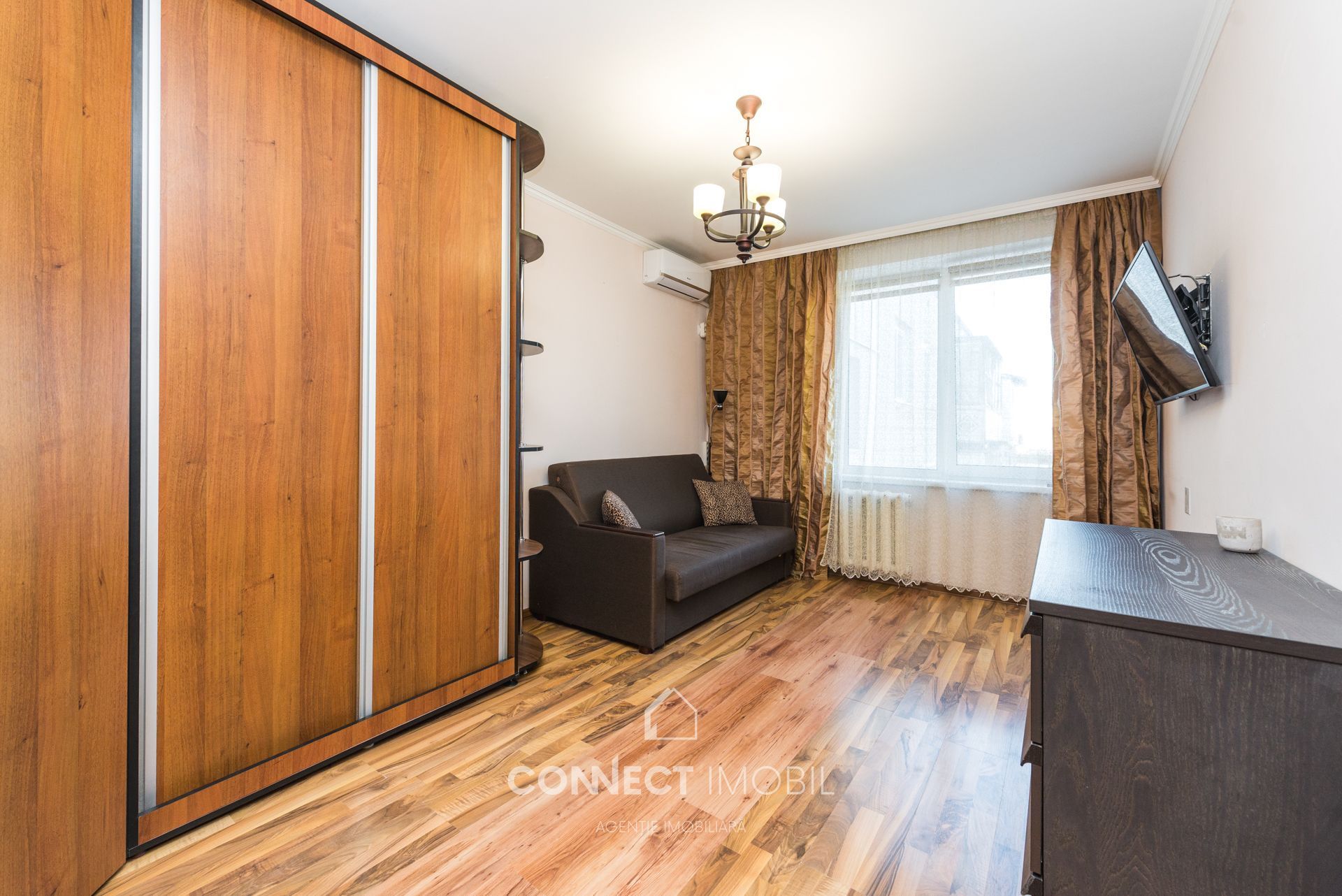 Str.Teilor, Botanica, Chisinau