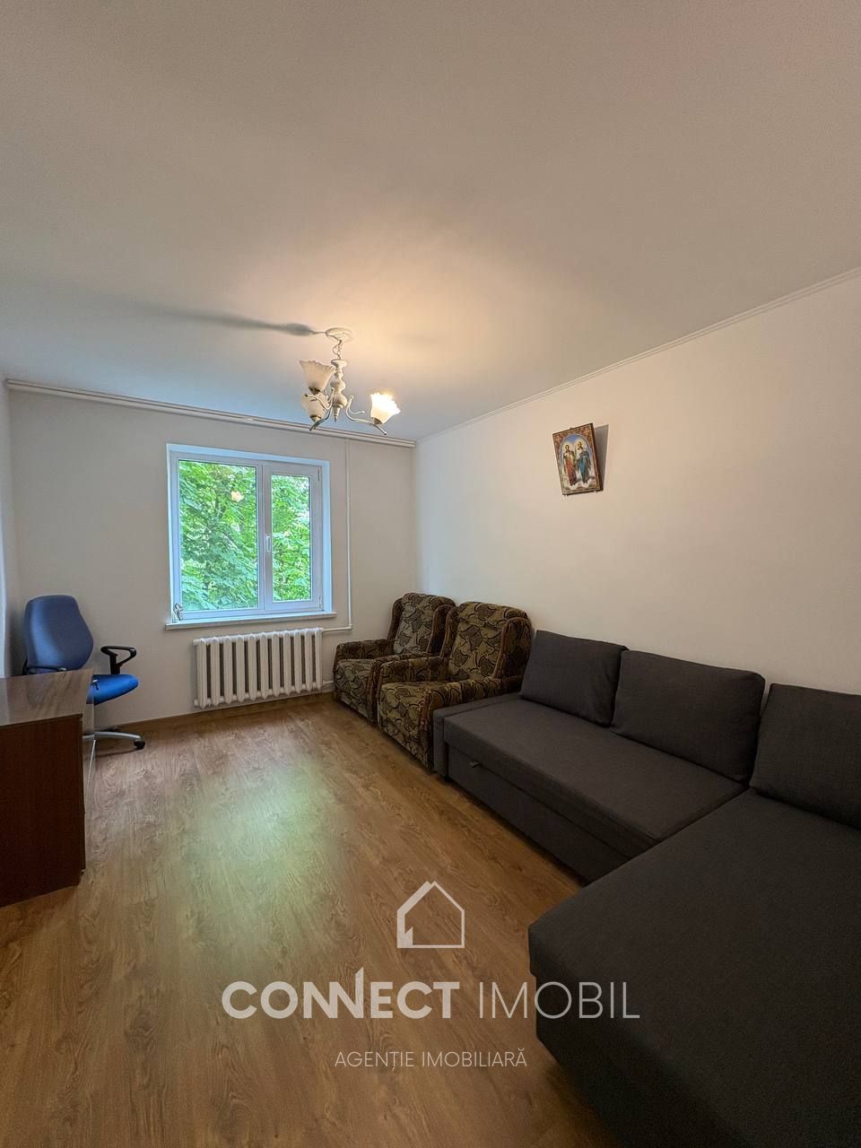 str. Liviu Deleanu, Buiucani, Chișinău