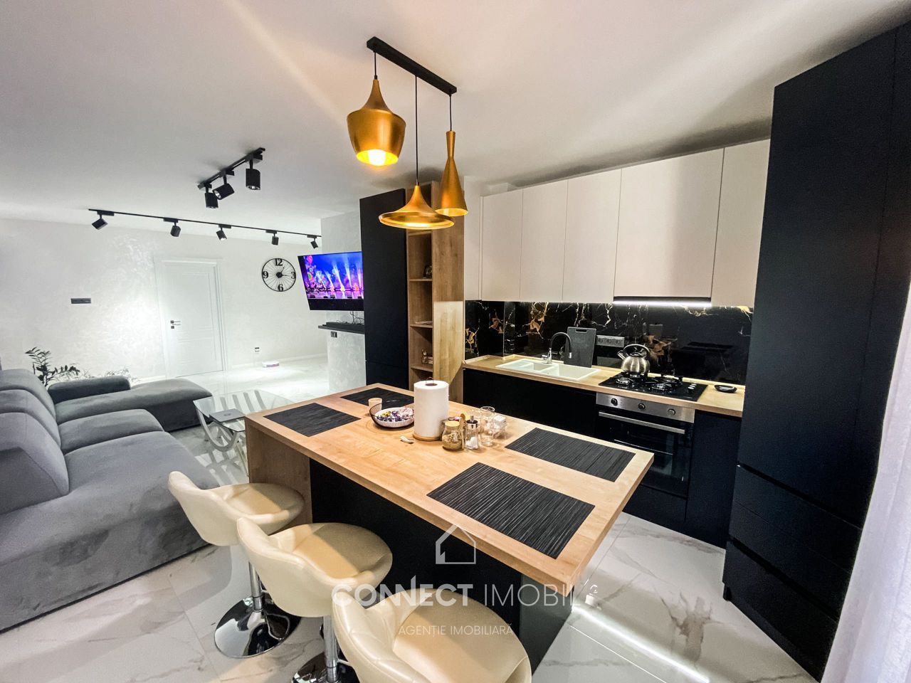 str. Andrei Doga, Râșcani, Chișinău