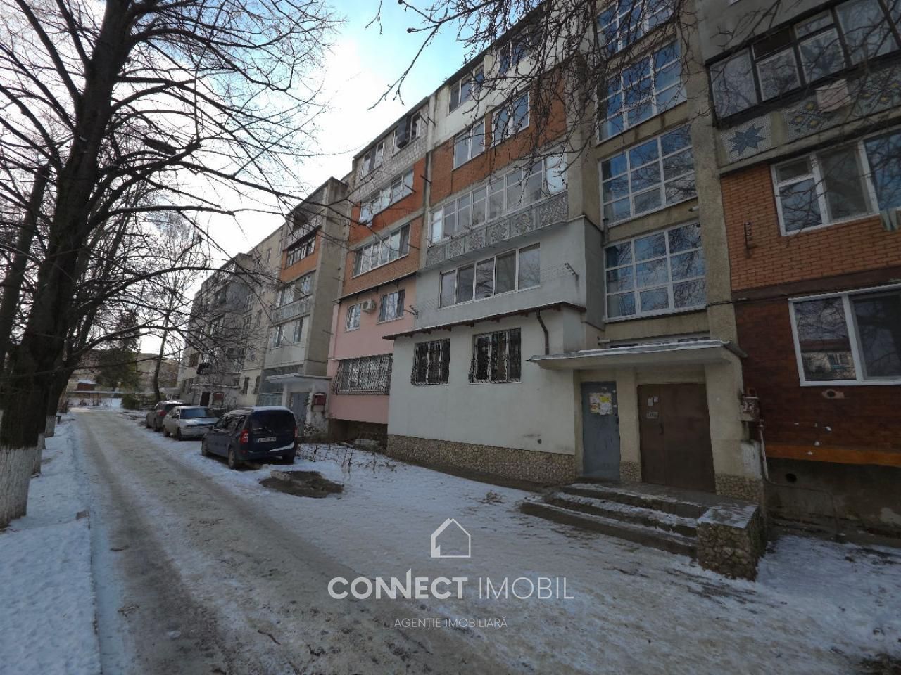 str. Gheorghe Madan, Posta Veche, Chisinau