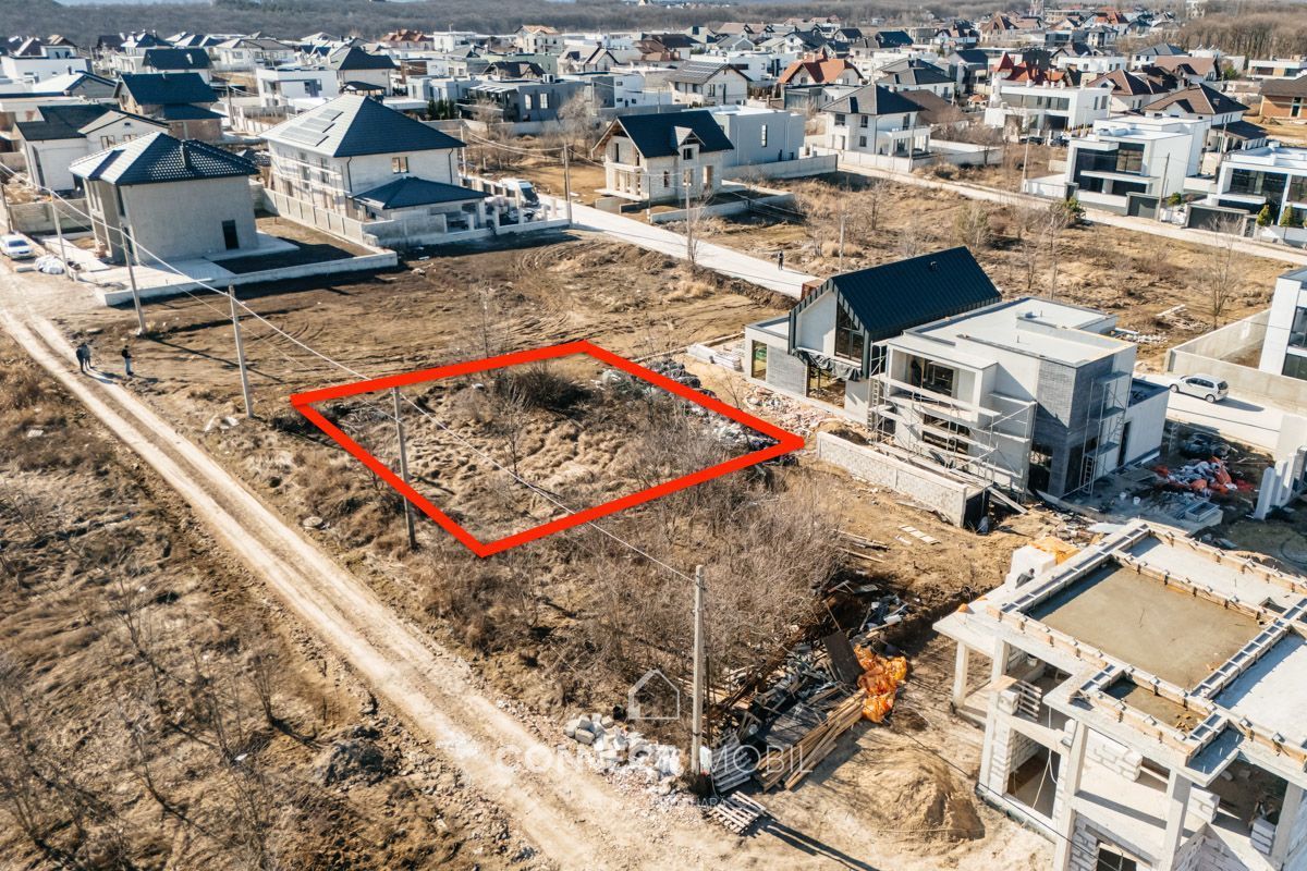 str. Grigore Grigoriu, Poiana Domneasca, Chisinau