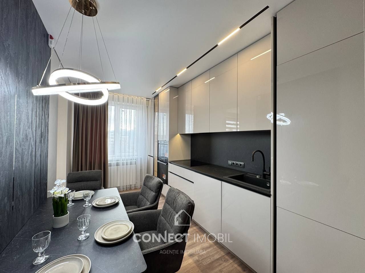 str.Vasile Lupu , Buiucani , Chisinau