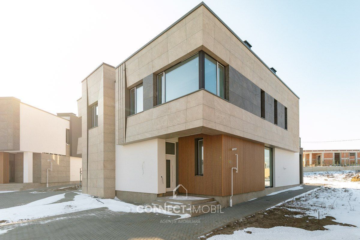 str. Bavaria,Botanica, Chisinau