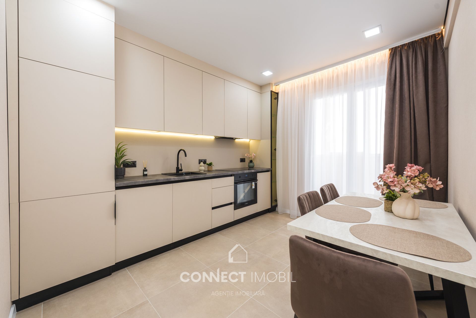 Str. Grenoble, Telecentru, Chisinau