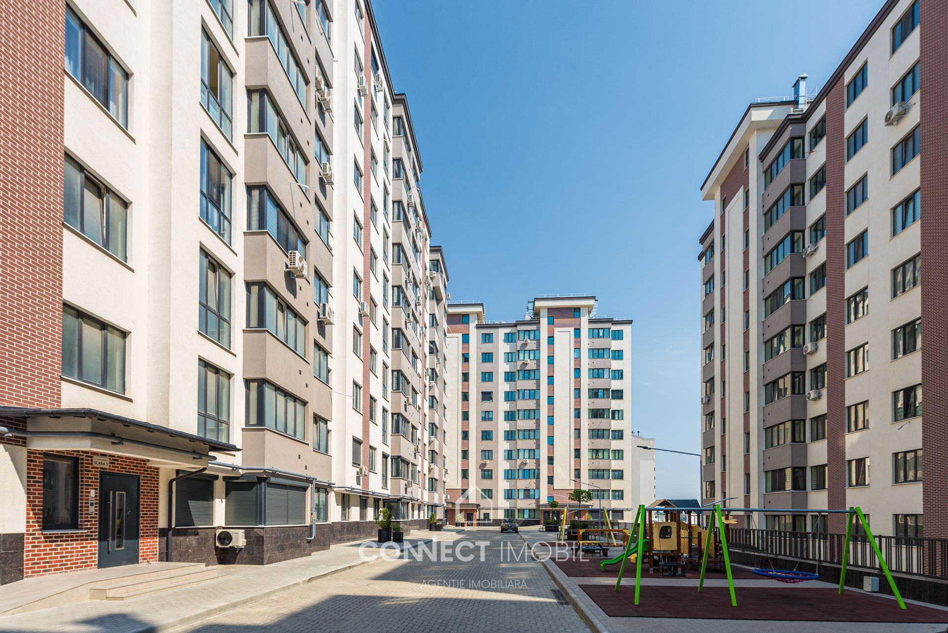 str. Ion Buzdugan,Buiucani,Chisinau