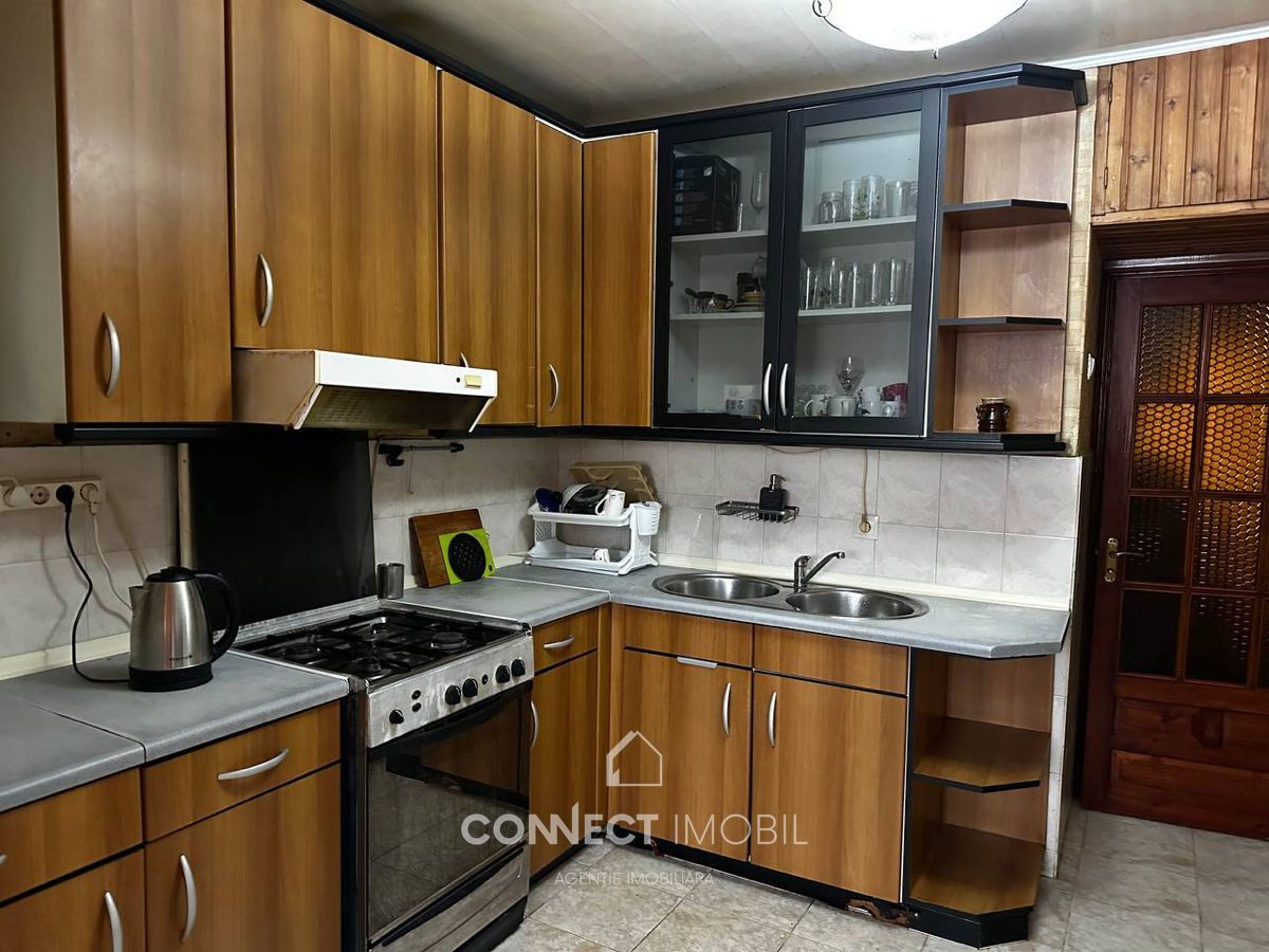 str. Matei Basarab, Râșcani, Chișinău