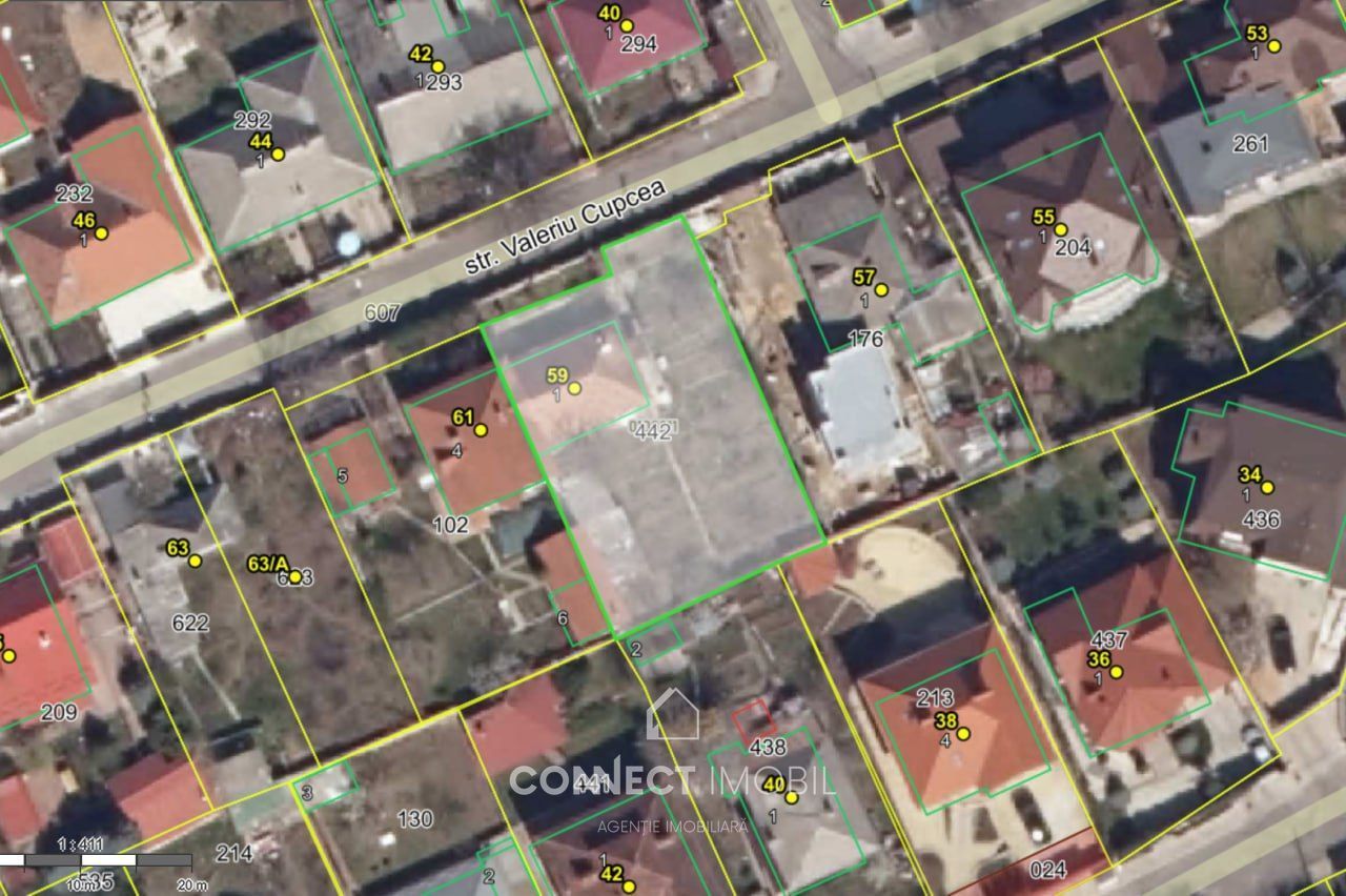 str. Valeriu Cupcea, Centru, Chisinau