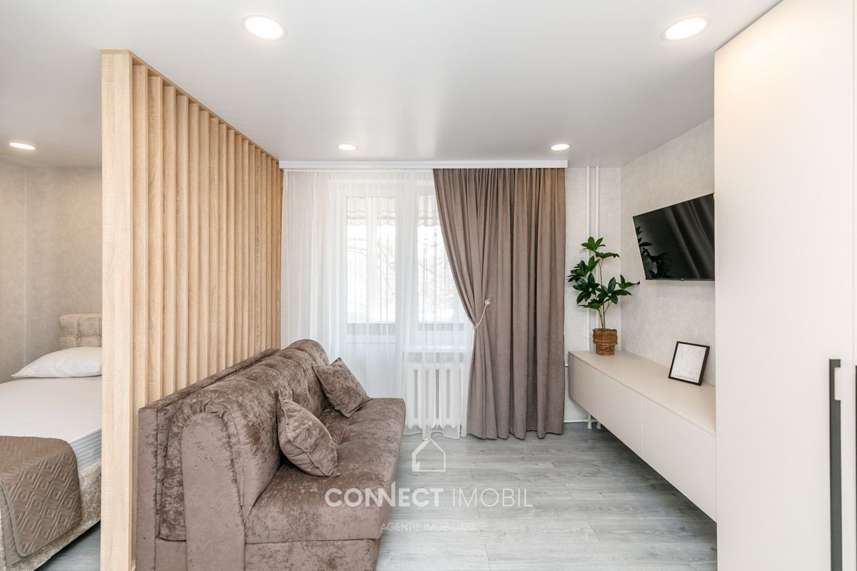 str. Minsk, Botanica, Chisinau