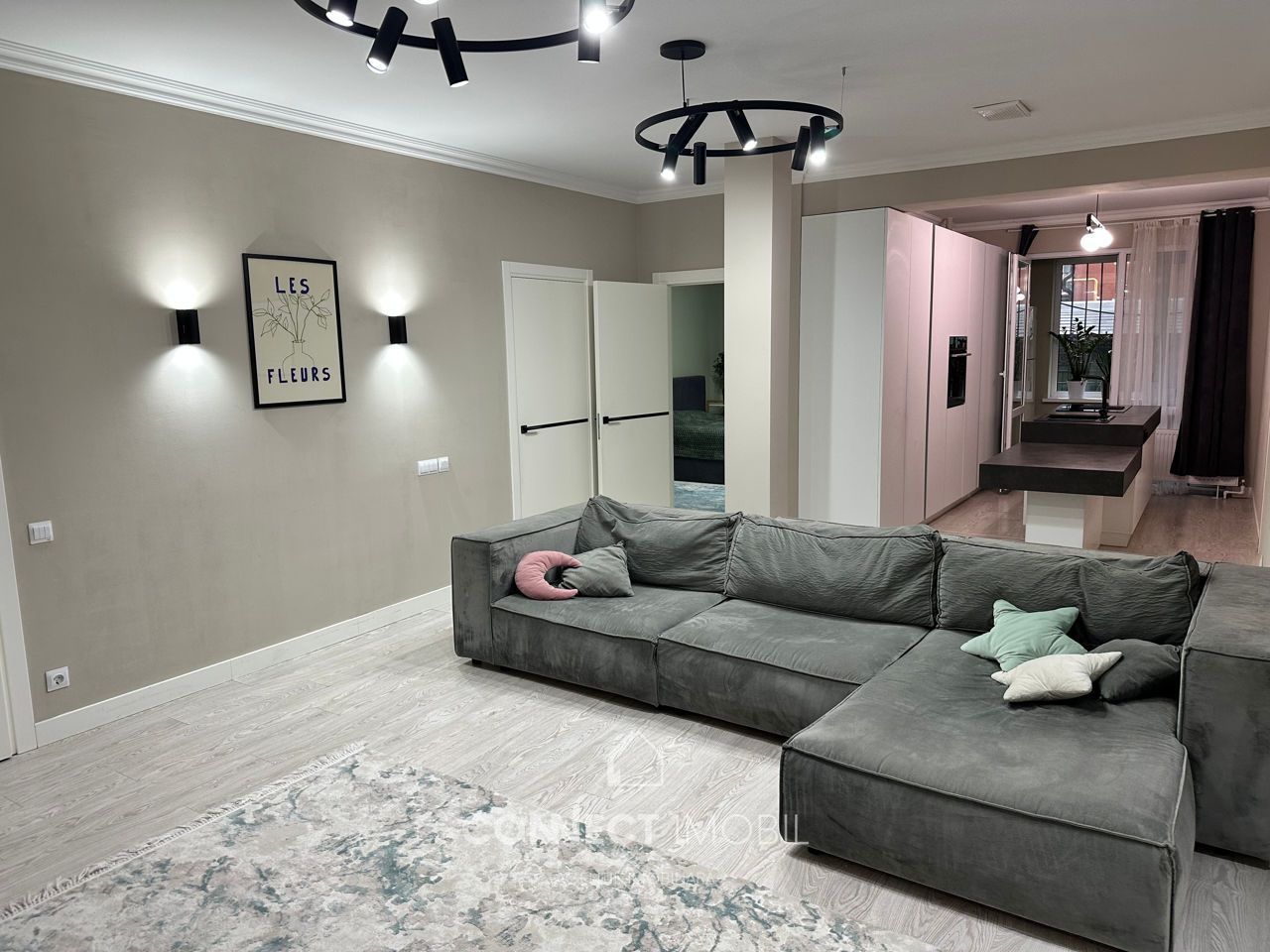 str. Trandafirilor, Botanica, Chisinau