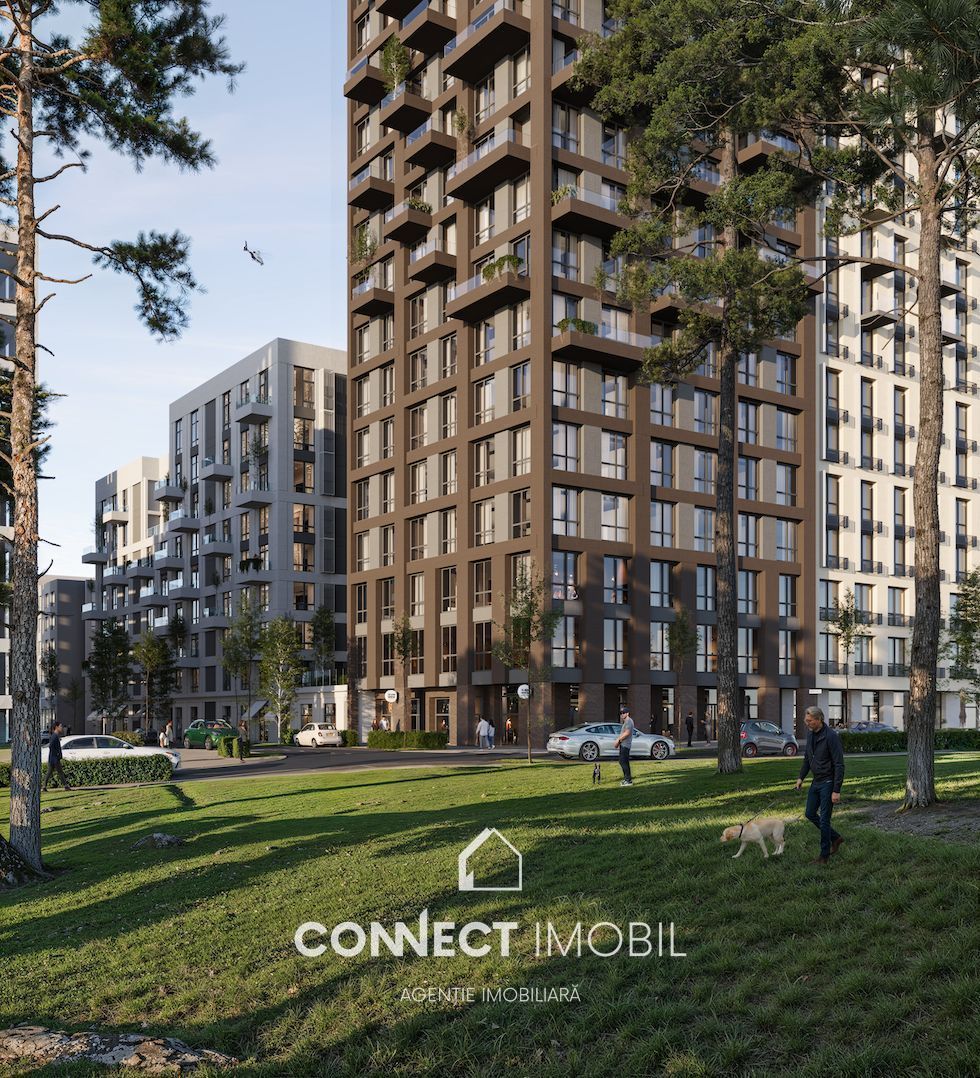  bd. Dacia, Botanica, Chisinau