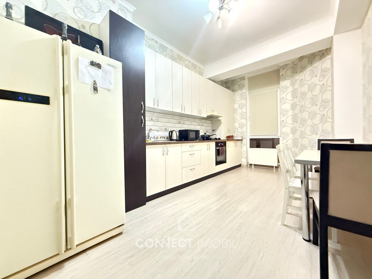 str. Ion Dumeniuc, Ciocana, Chișinău