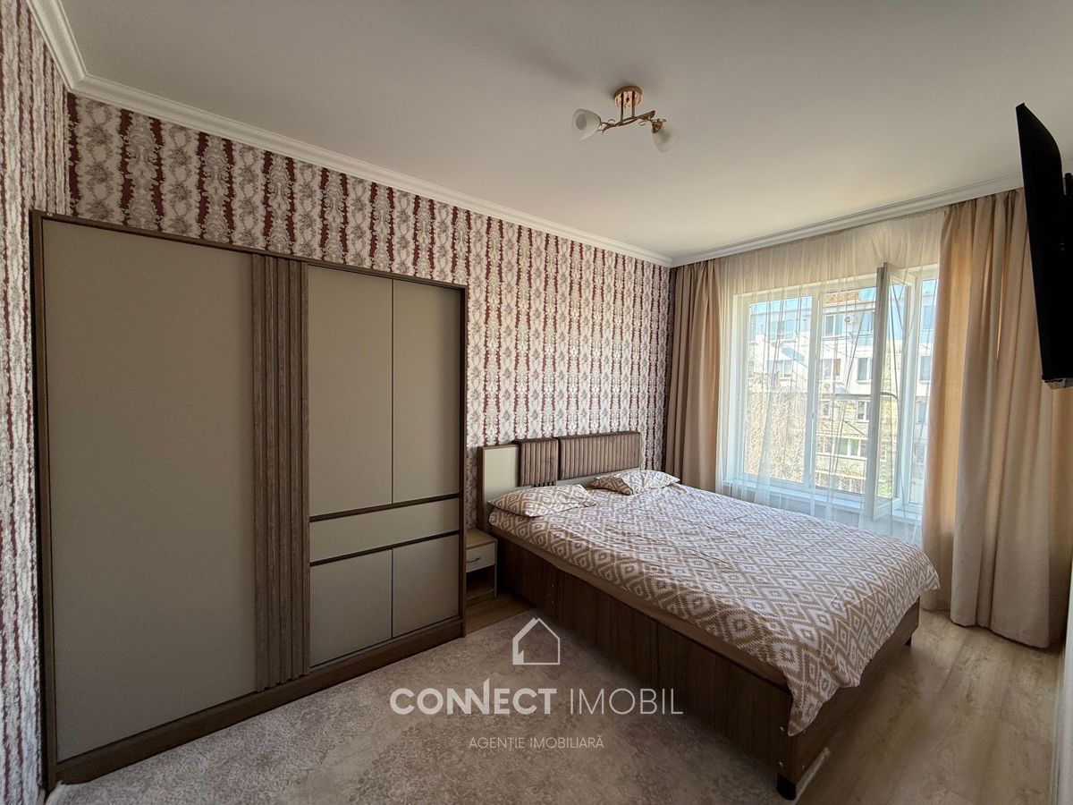 str. Sucevița, Buiucani, Chișinău