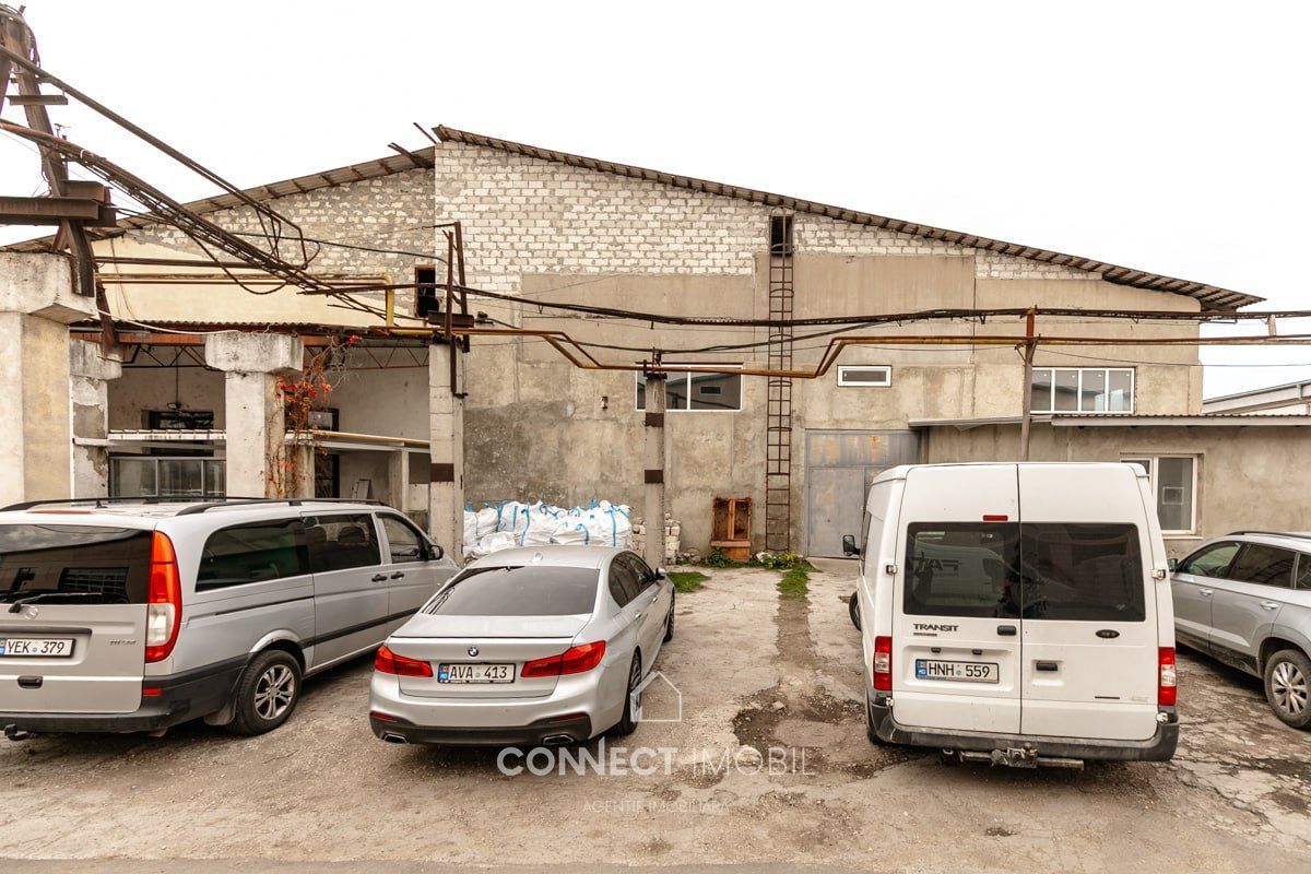 Şos. Muncești, Botanica, Chisinau