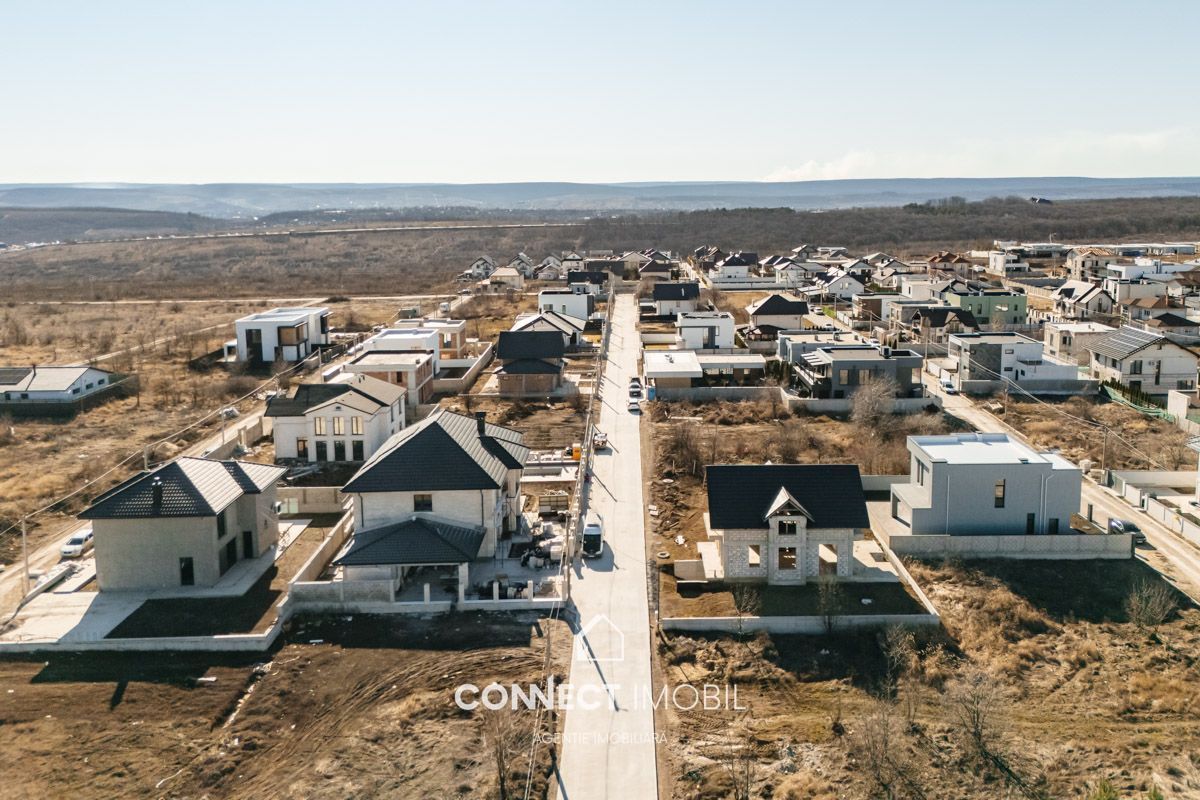 Str. Tineretului , Poiana Domneasca, Chisinau