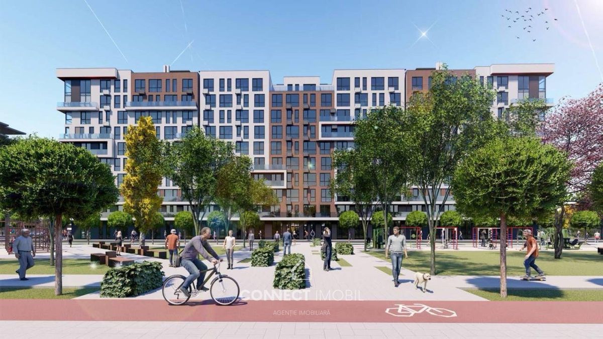 șos. Hâncești, Telecentru, Chisinau 