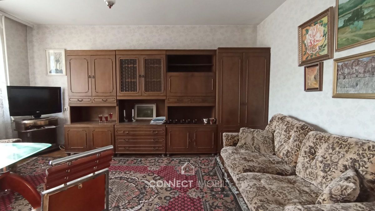 bd. Dacia, Botanica, Chisinau