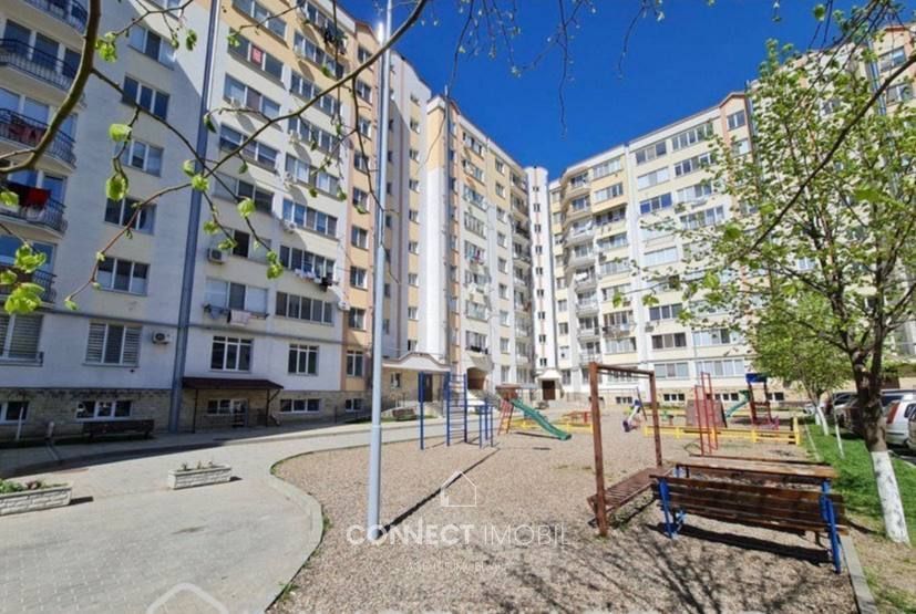 str. Pietrarilor, Telecentru, Chișinău