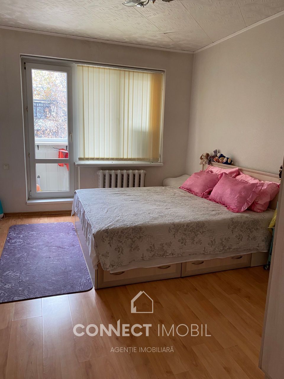 Str. Grenoble, Botanica,Chisinau 