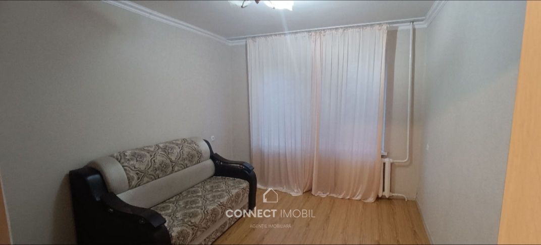 str. Nicolae Costin, Buiucani, Chișinău