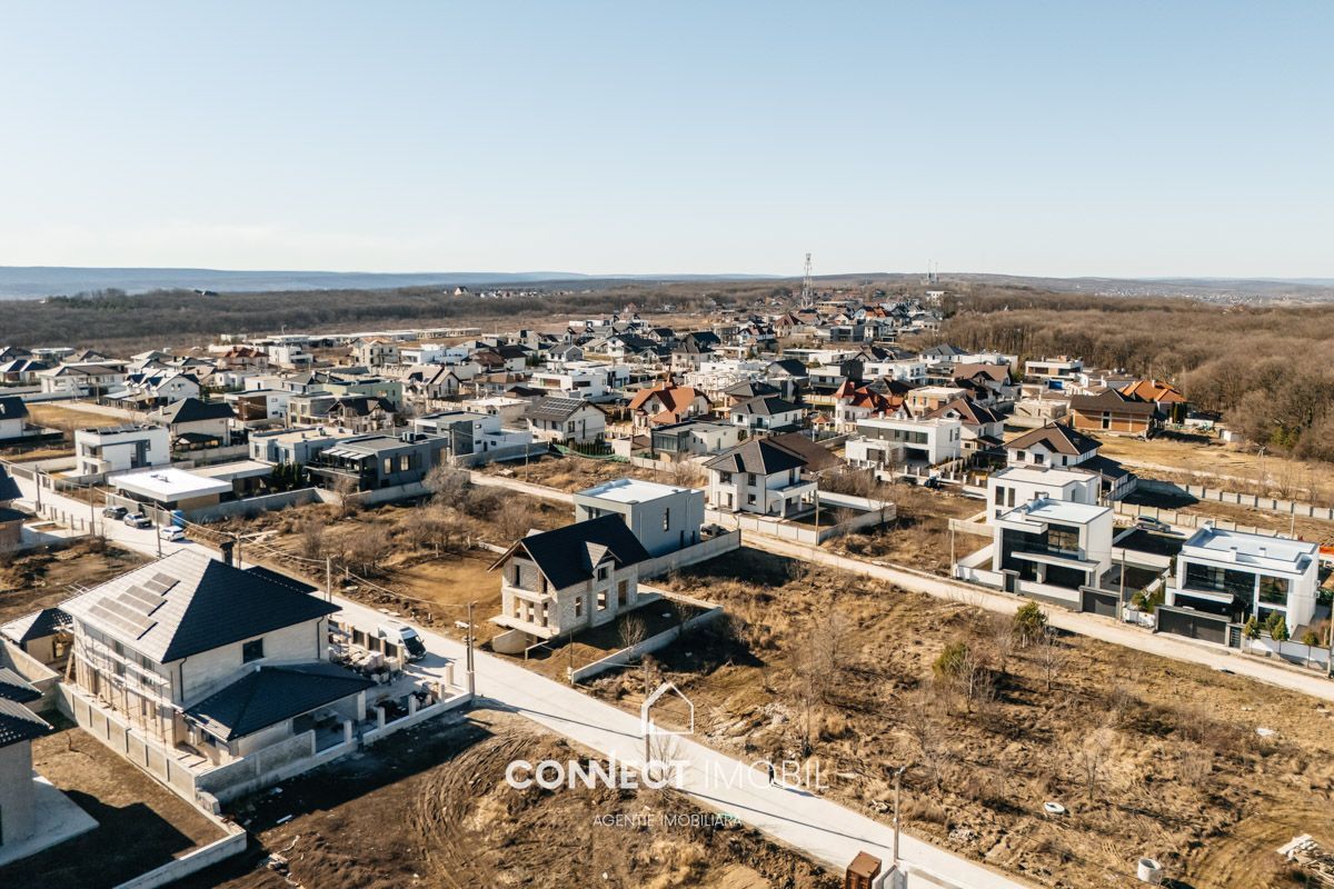 Str. Tineretului , Poiana Domneasca, Chisinau