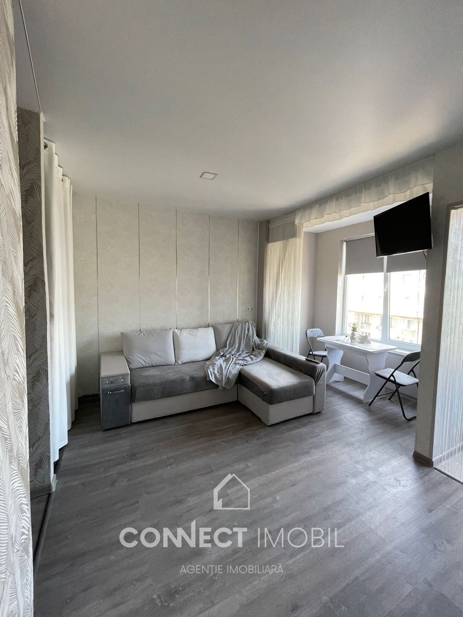 str. Sucevița, Buiucani, Chișinău 