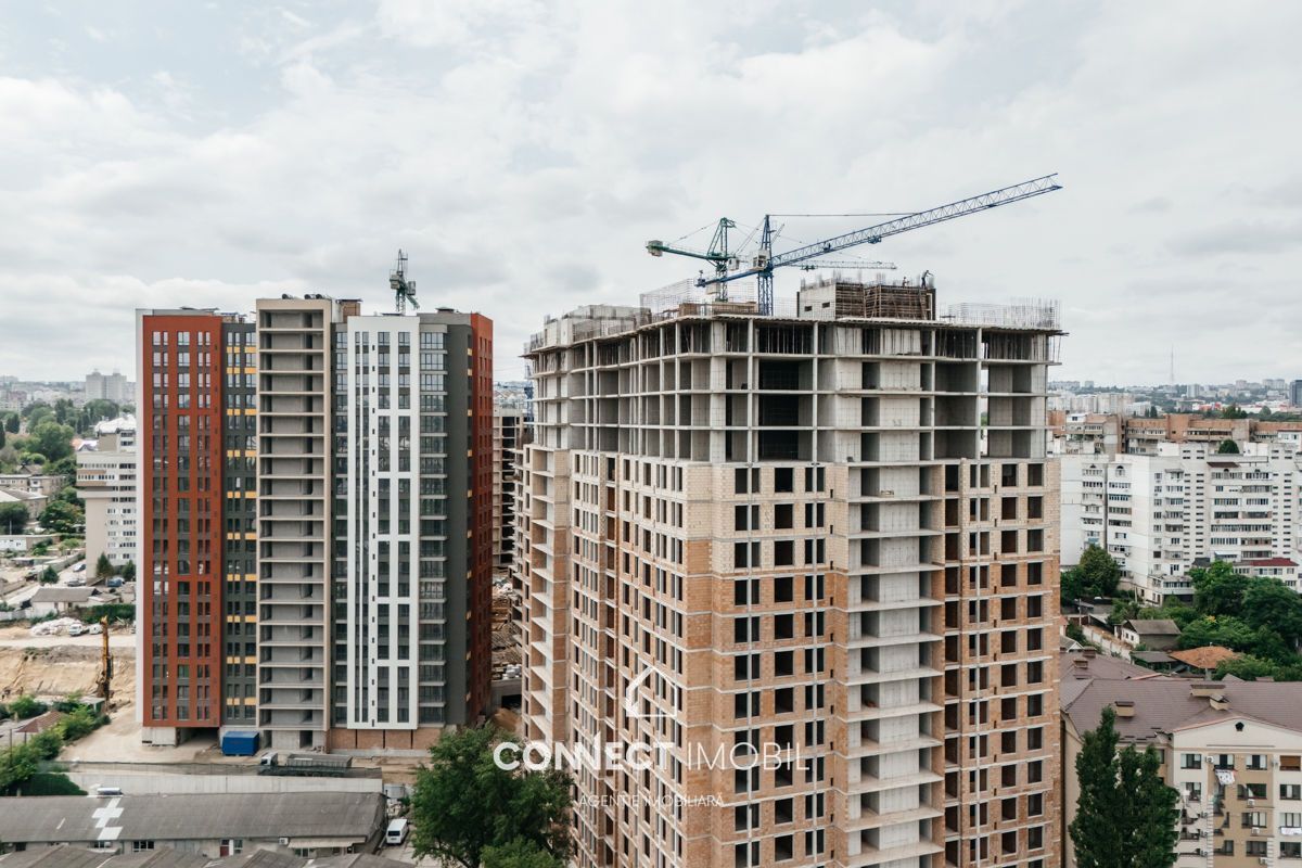 str. Dimineții, Botanica, Chisinau