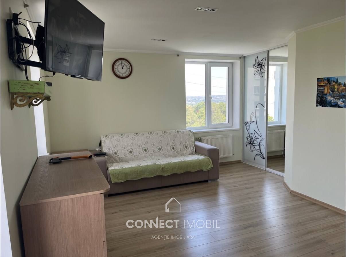 Bd. Decebal, Botanica, Chișinău 