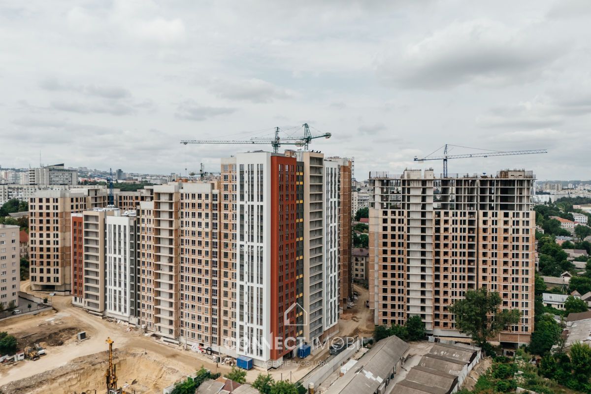 str. Dimineții, Botanica, Chișinău