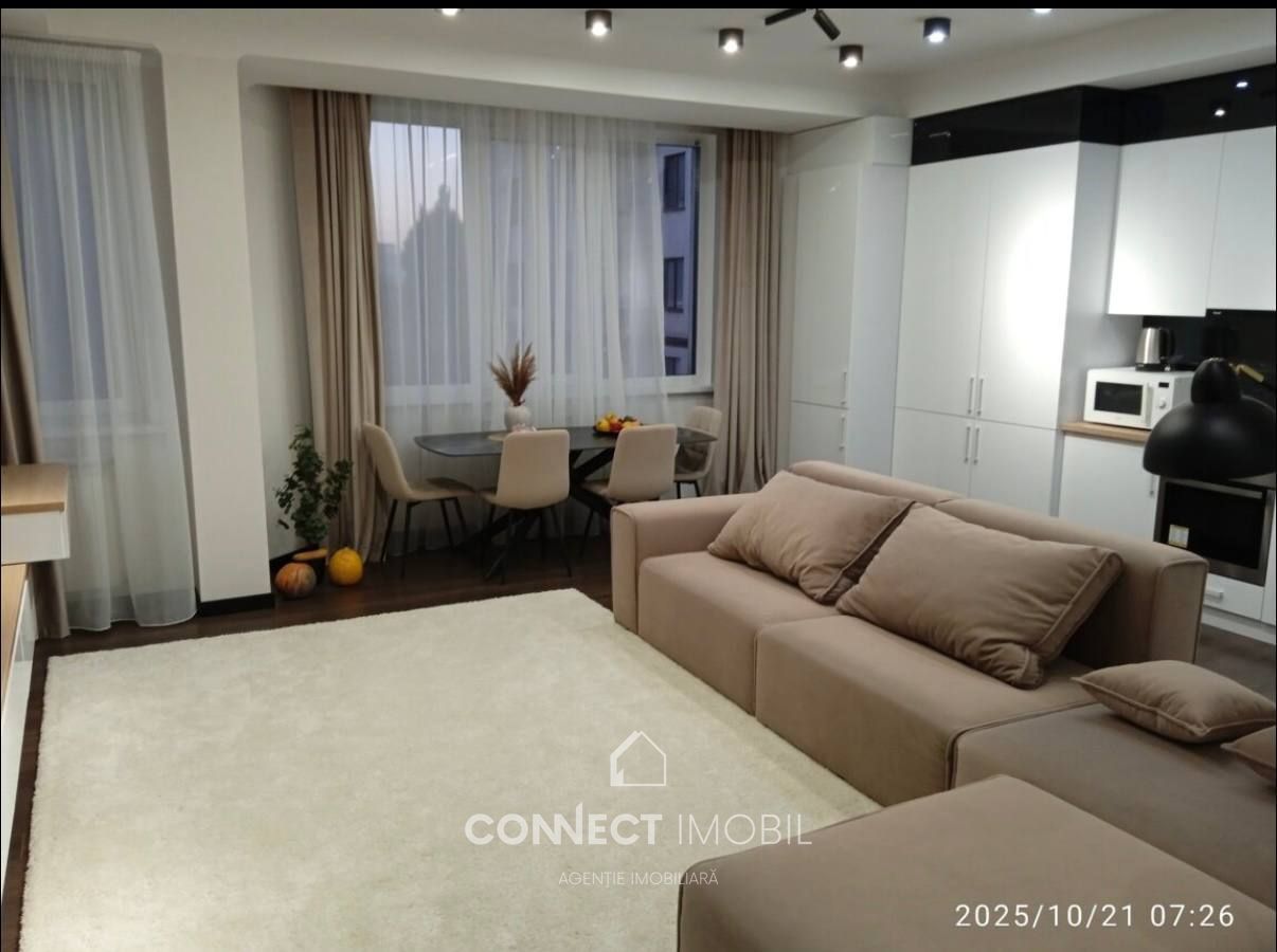  str. Lev Tolstoi, Centru, Chisinau